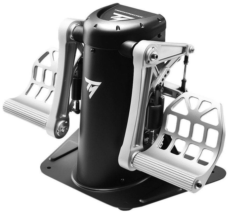 

Геймпад Thrustmaster TPR Worldwide version черный (2960809)