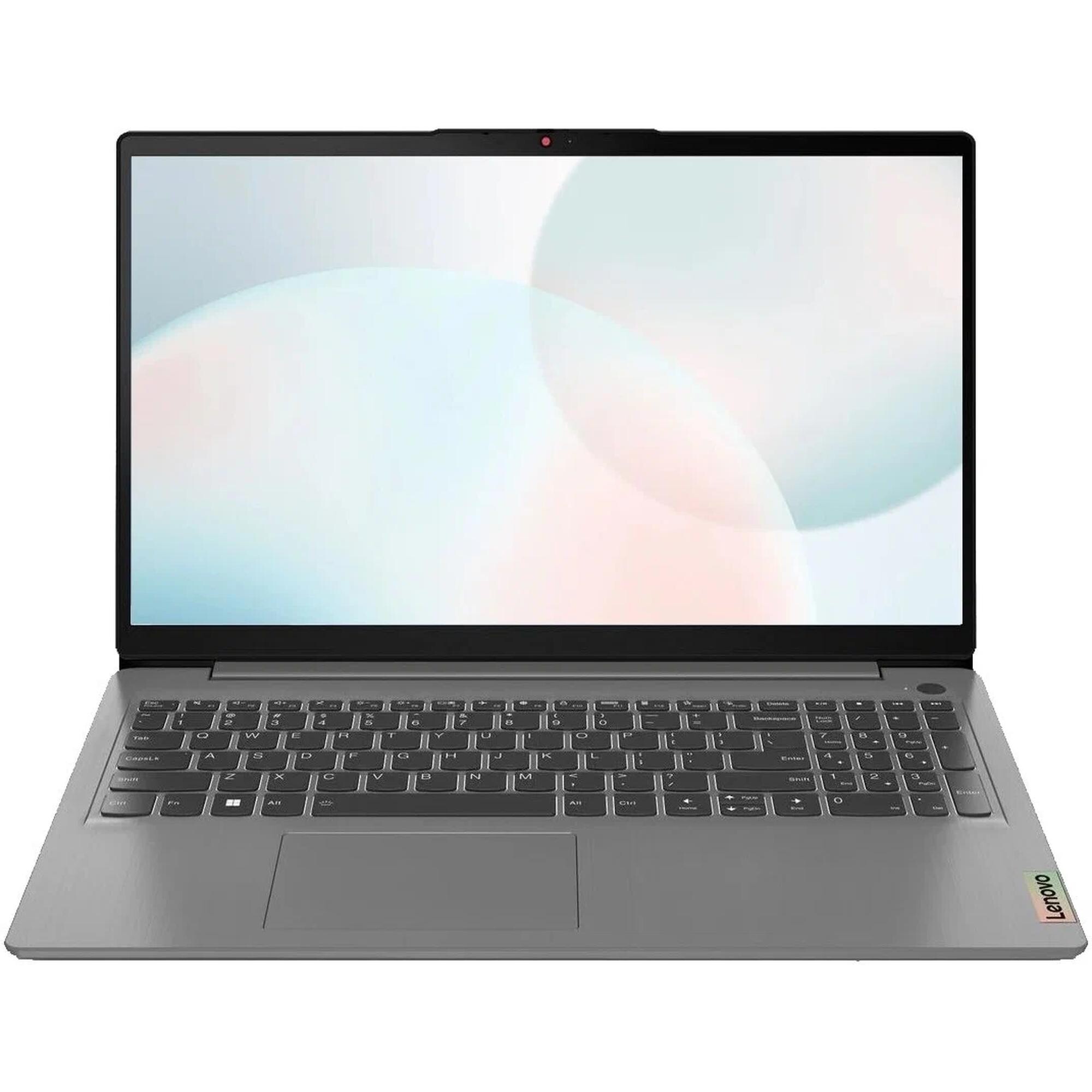 

Ноутбук Lenovo IdeaPad 3 15ABA7 Win 11 Home (82RN00CURK)