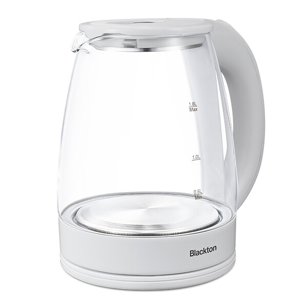 

Чайник Blackton Bt KT1800G White