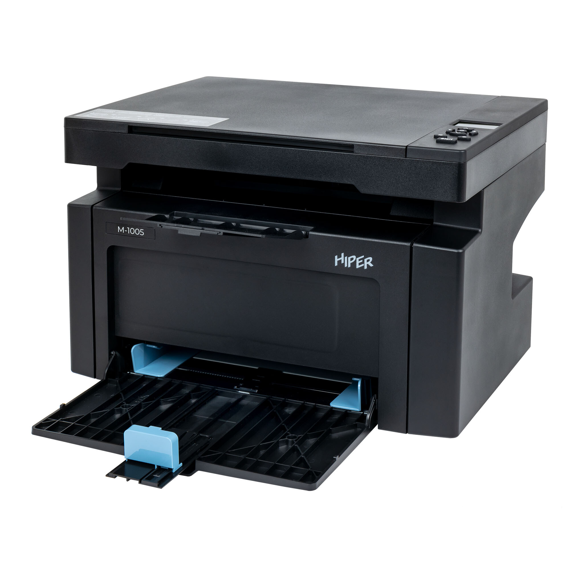 

МФУ Hiper M-1005 (Bl)