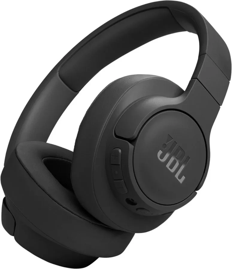 

Наушники JBL Tune 770NC черный