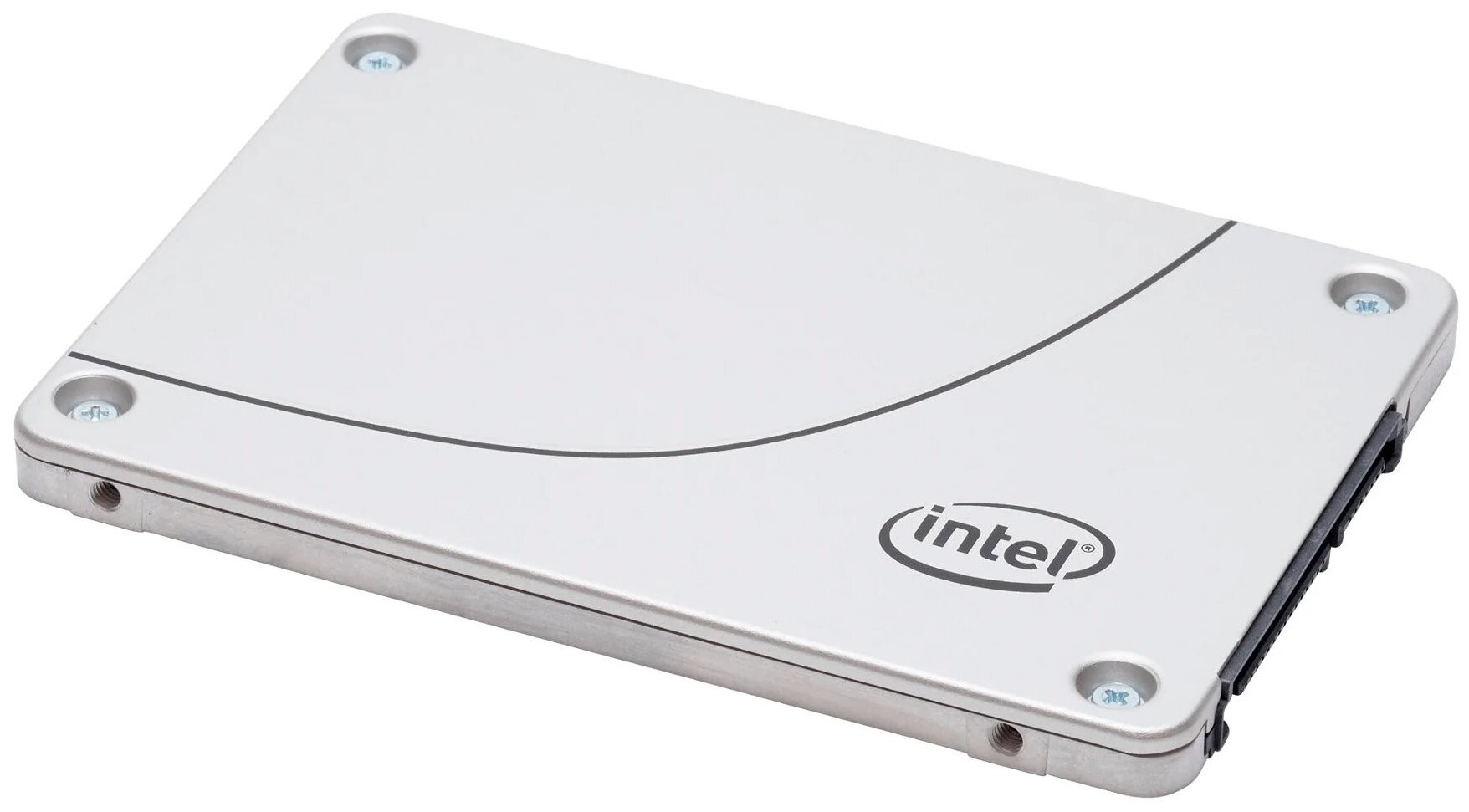 

SSD накопитель Intel D3-S4620 480ГБ (SSDSC2KG480GZ01)