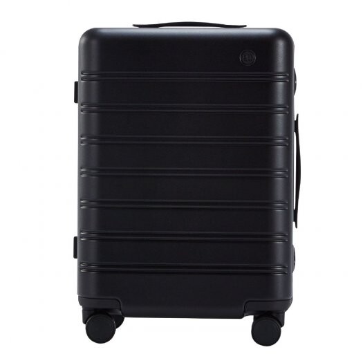 

Чемодан Ninetygo Manhattan Frame Luggage 20 Black (111901)