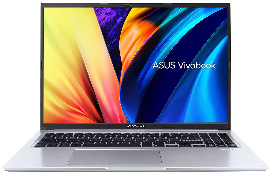 

Ноутбук ASUS VivoBook 16 X1605ZA-MB569 noOS silver (90NB0ZA2-M00VC0)