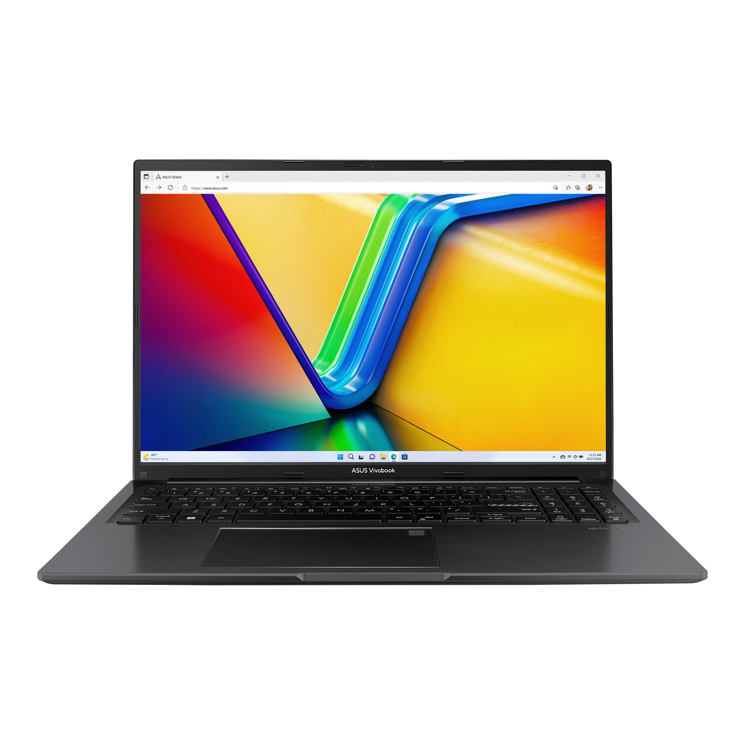 

Ноутбук Asus X1605ZA-MB367 noOS black (90NB0ZA3-M00KH0)