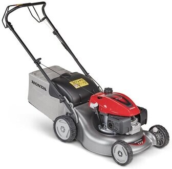 

Газонокосилка Honda HRG466C1 SKEH