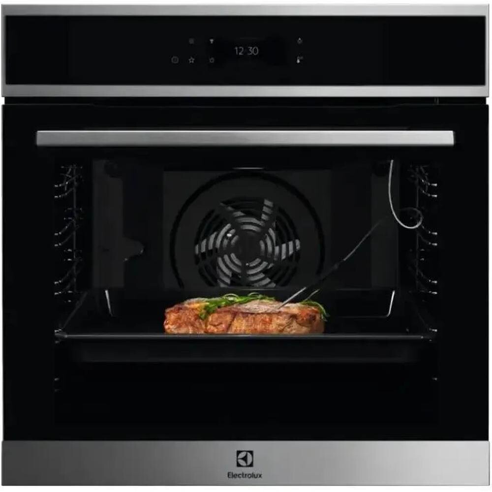 

Электрический духовой шкаф Electrolux EOE8P39WX