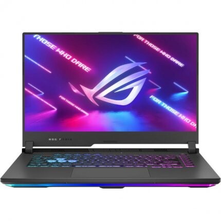 

Ноутбук ASUS ROG Strix G15 G513IE-HN065 noOS grey (90NR0582-M002U0)