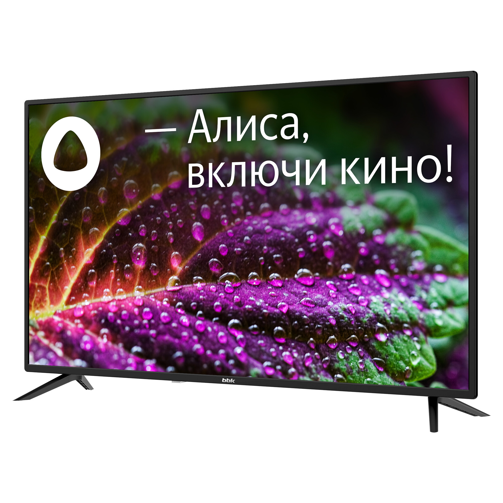Телевизор BBK 40LEX-7257/FTS2C