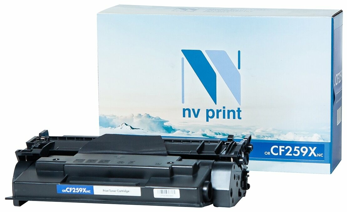 

Картридж NV-Print NV-CF259XNC (без чипа)