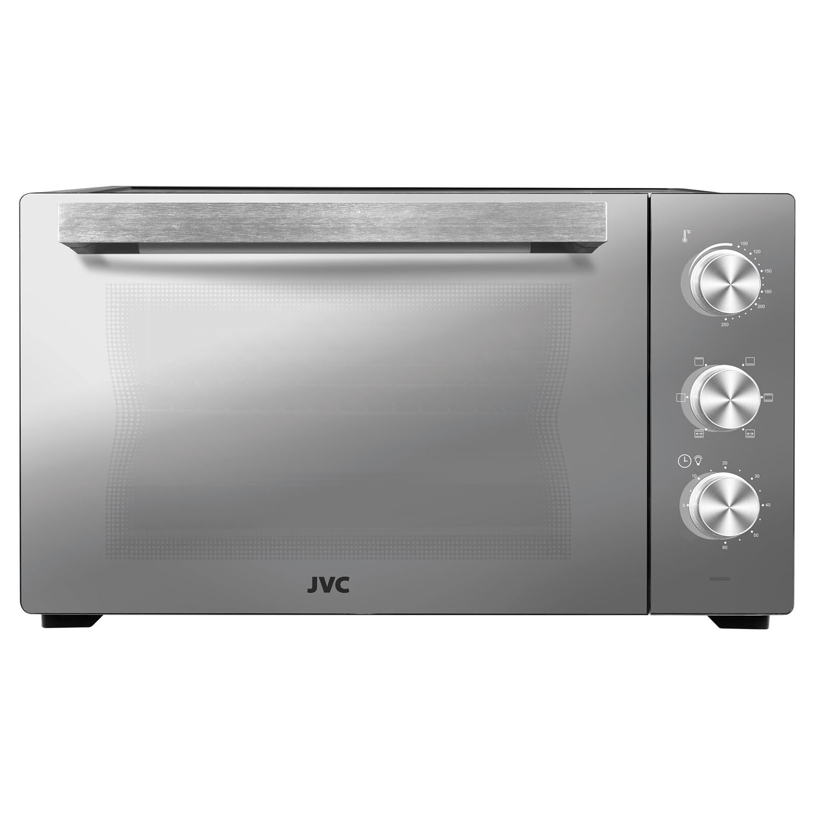 

Мини-печь JVC JH-MO330