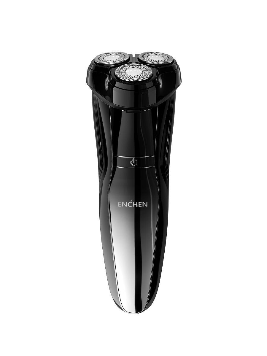 

Электробритва Enchen BlackStone Gentleman 5S