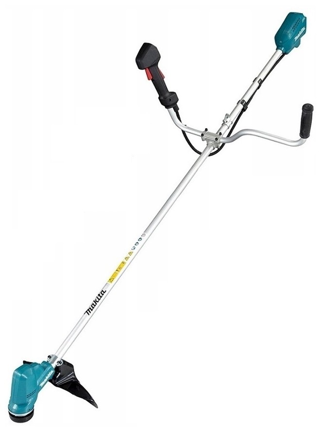 

Триммер Makita DUR190UZX3