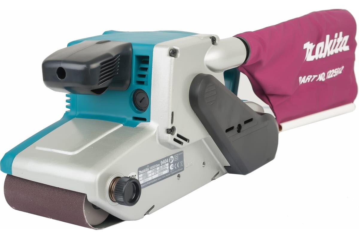 

Шлифовальная машина Makita 9404J