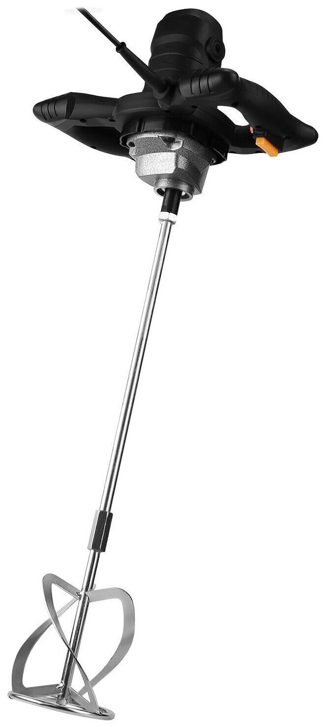 

Строительный миксер Zitrek ZKM1600W