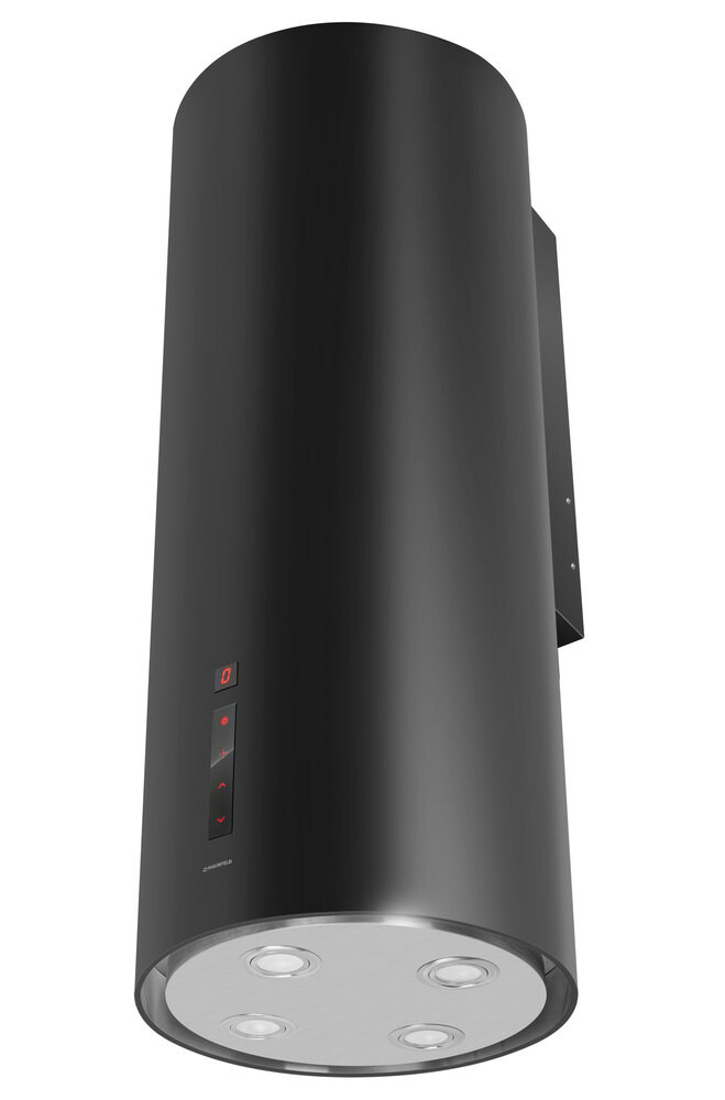 

Каминная вытяжка Maunfeld Lee Wall (sensor) 39 черный