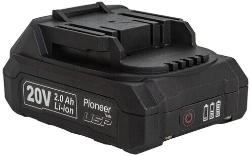 

Аккумулятор Pioneer BT-M20V2sl USP