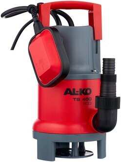 

Насос AL-KO TS 400 ECO (113594)