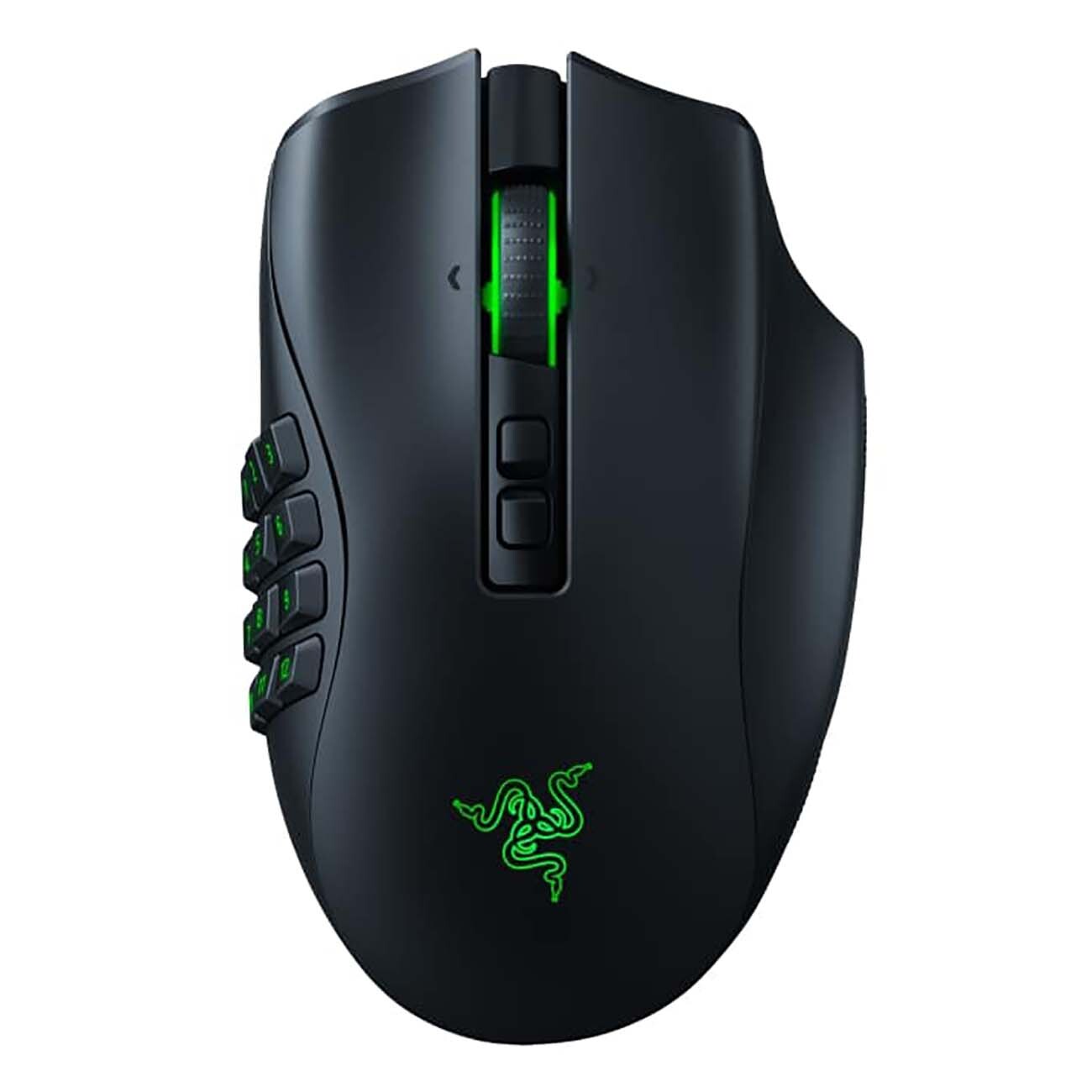 макросы на мышки razer раст фото 96