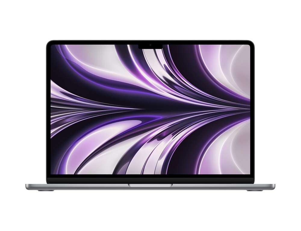 

Ноутбук Apple MacBook Air M2 8-core CPU, 8-core GPU/16Gb/512GB SSD Space Gray (Z15S000MW)