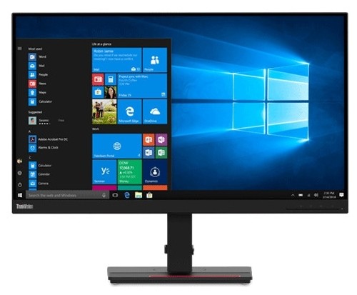 

Монитор Lenovo T27H-2L