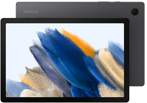

Планшет Samsung Galaxy Tab A8 10.5 32GB LTE Grey (SM-X205)
