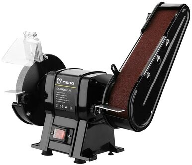 

Станок для заточки Deko DKGM250-150 (063-4214)