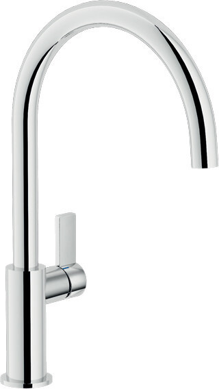 

Смеситель для кухни Nobili FL96113CR