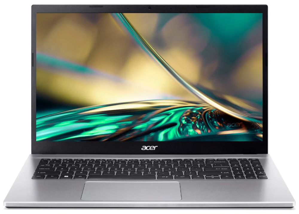 

Ноутбук Acer Aspire 5 A515-57-5611 Steel Grey (NX.K3TER.002)