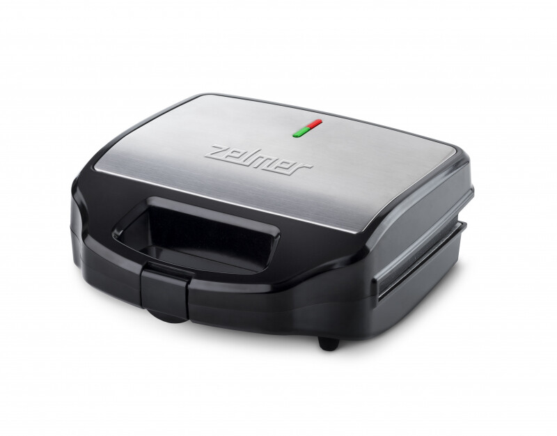 

Прибор для выпечки Zelmer ZSM7900 3IN1 BLACK/INOX