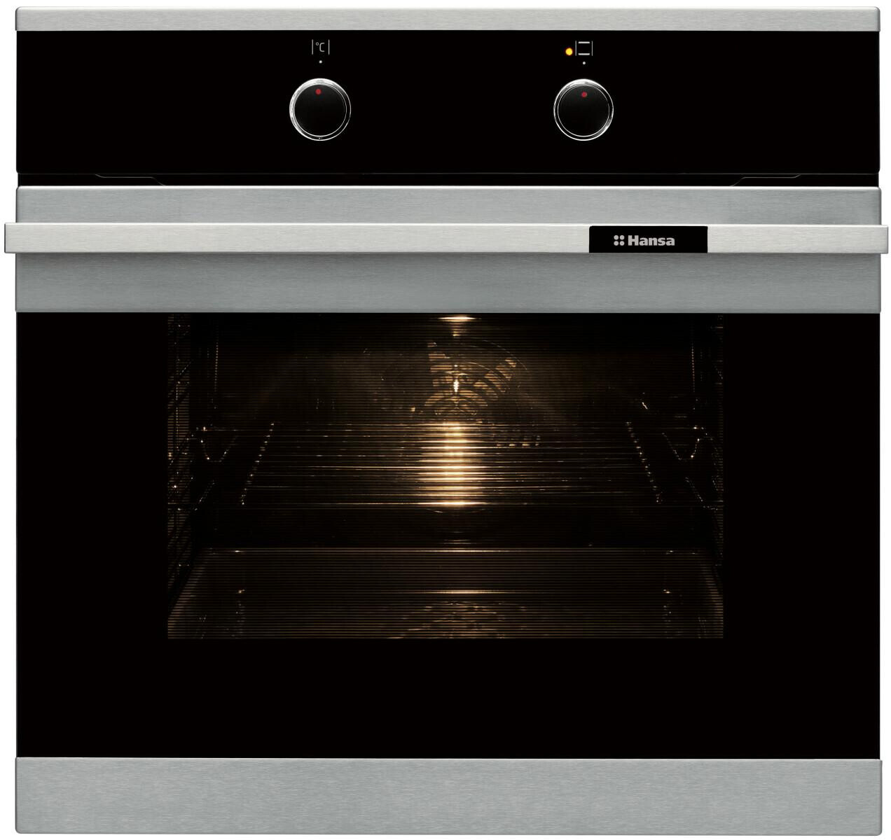

Электрический духовой шкаф Hansa BOEI62000015