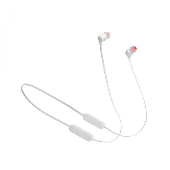 

Наушники JBL T125BT White