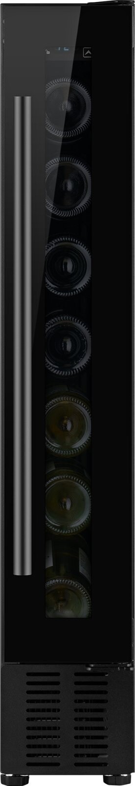 

Встраиваемый винный шкаф Weissgauff WWC-7 B