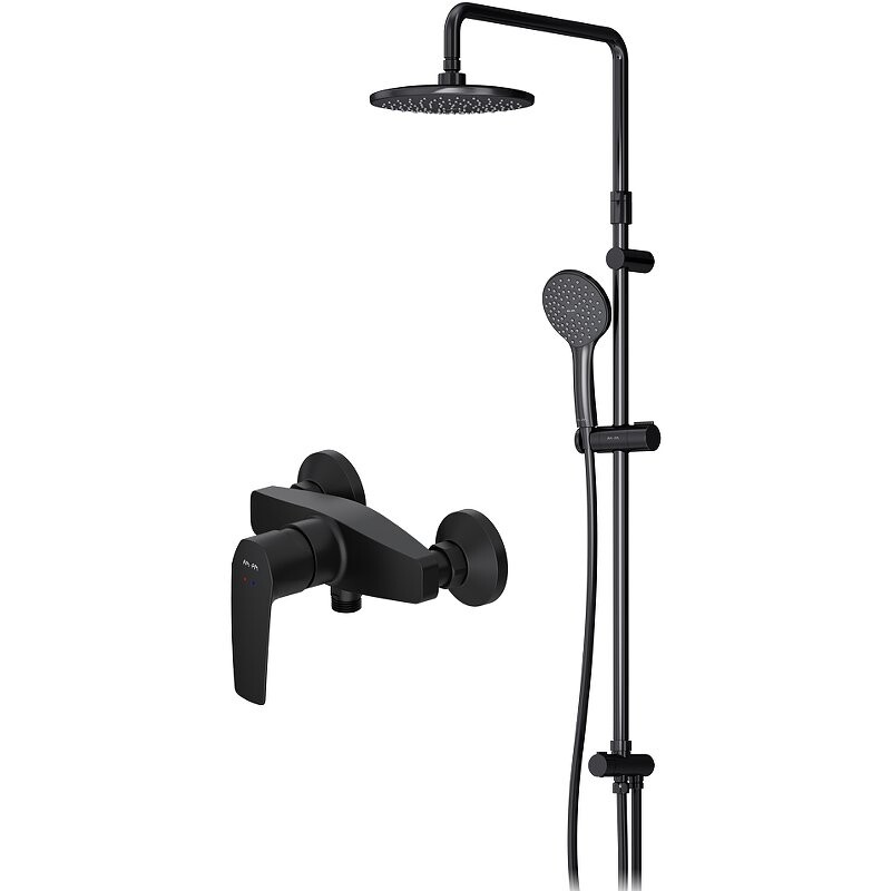

Душевая система Am.Pm Gem F42890A24