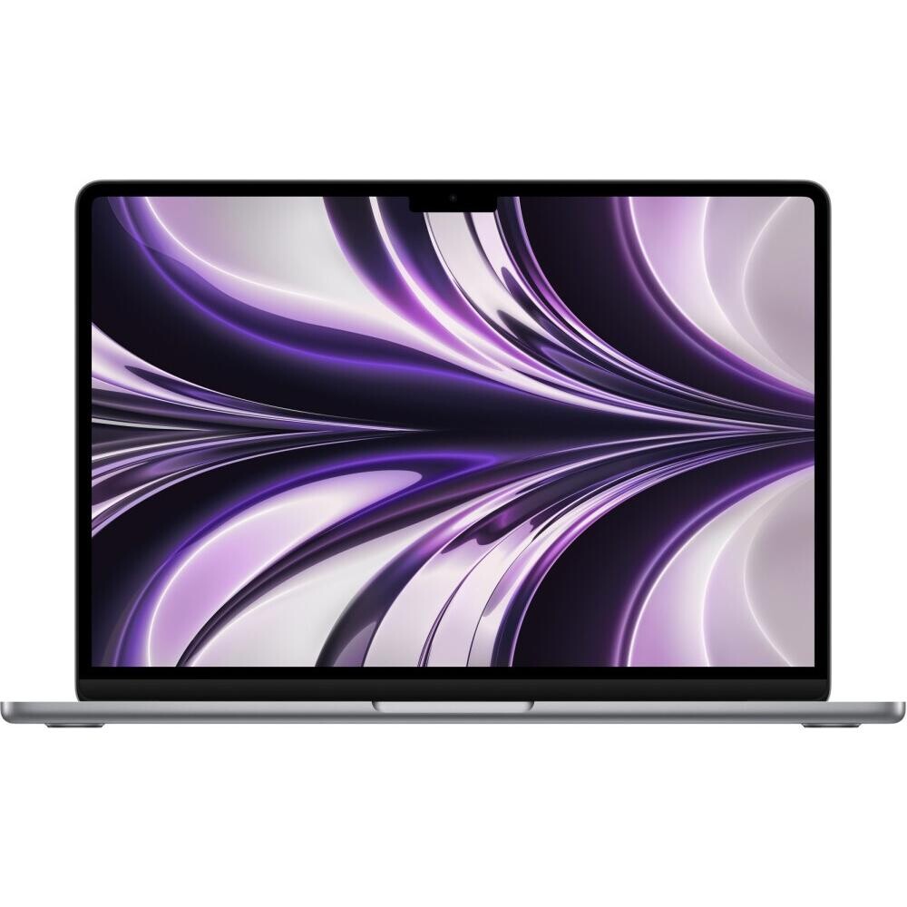 

Ноутбук Apple 13-inch MacBook Air M2 with 8-core CPU, 10-core GPU/16Gb/512GB SSD Space Gray (Z15T000AZ)