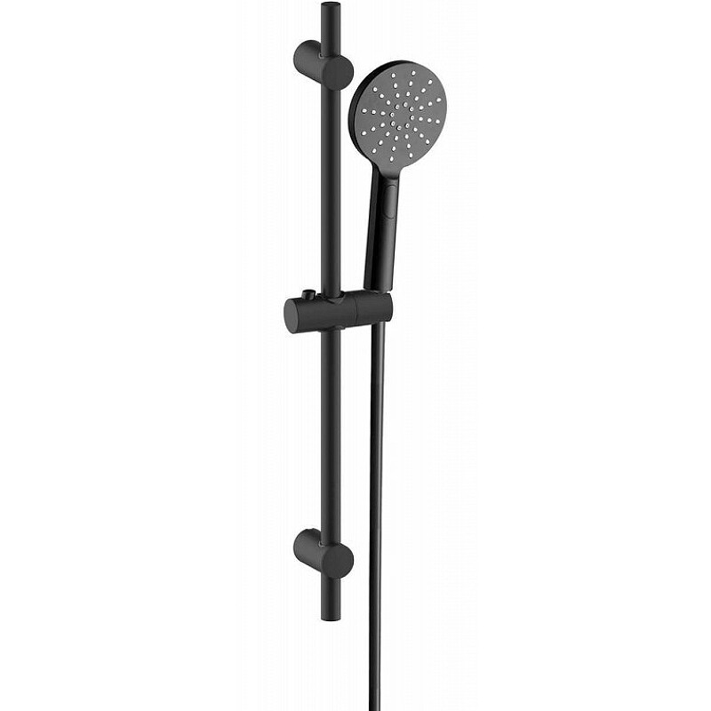 

Душевой гарнитур Bravat Source D171BW-ENG