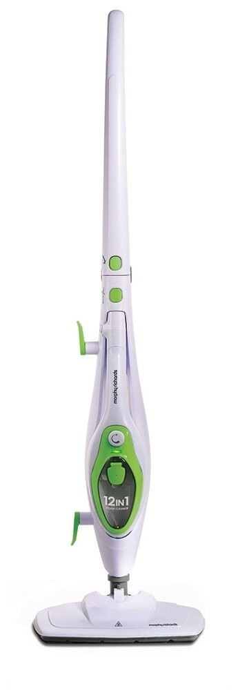 

Пароочиститель Morphy Richards SuperSteam Pro Паровая швабра (720512)