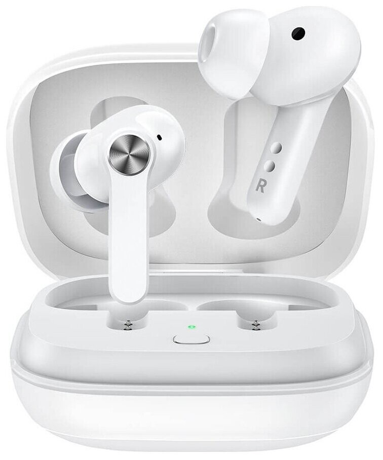 

Наушники Blackview Airbuds5 Pro белый