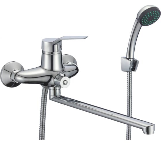 

Смеситель для ванны Fmark FM2263