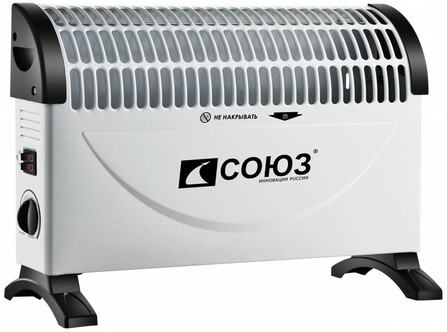 

Конвектор Союз КОС-1500С
