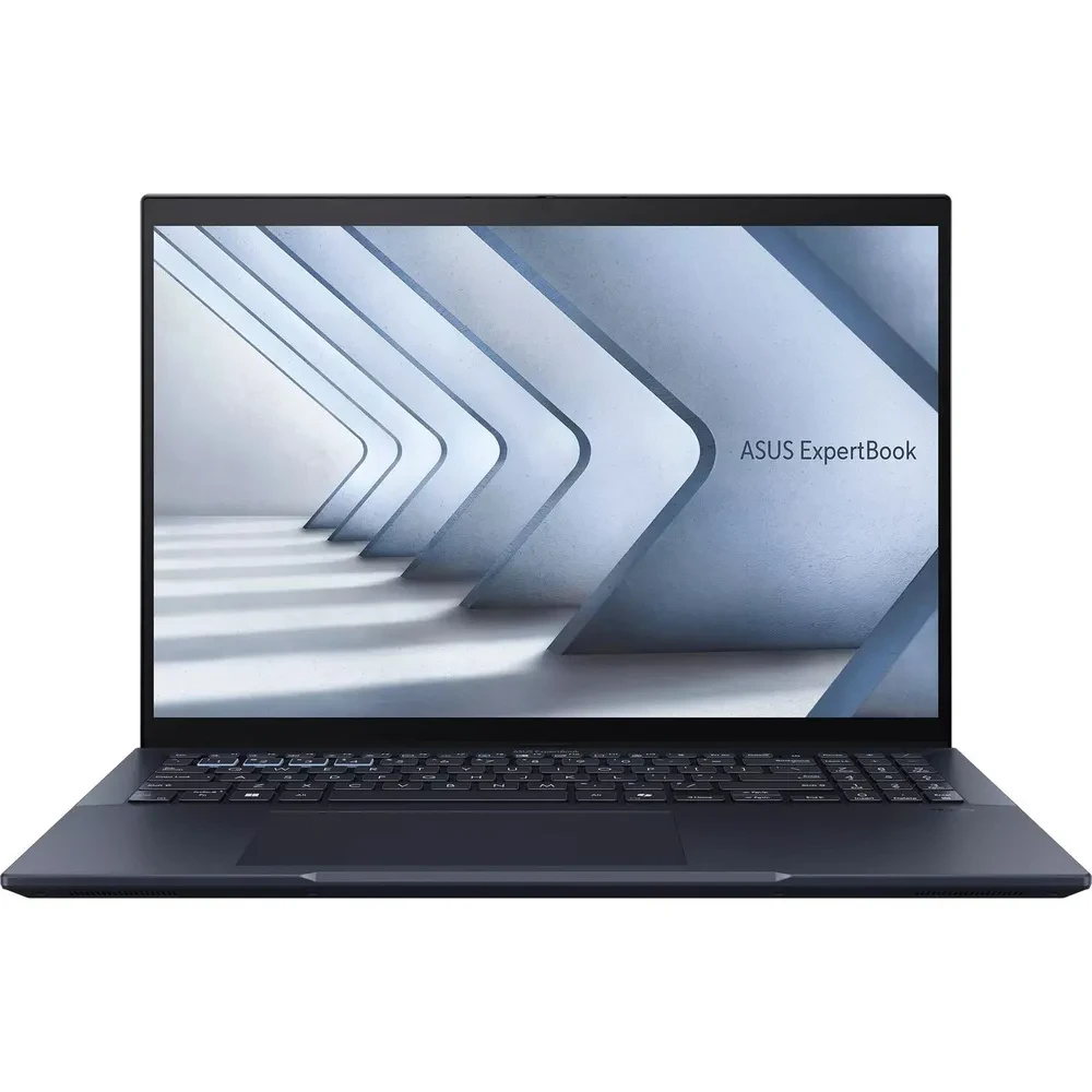 

Ноутбук ASUS B5604CVA-QY0051 i5 1335U(1.3Ghz)/16384Mb/512PCISSDGb/DOS Black (90NX07A1-M001S0)
