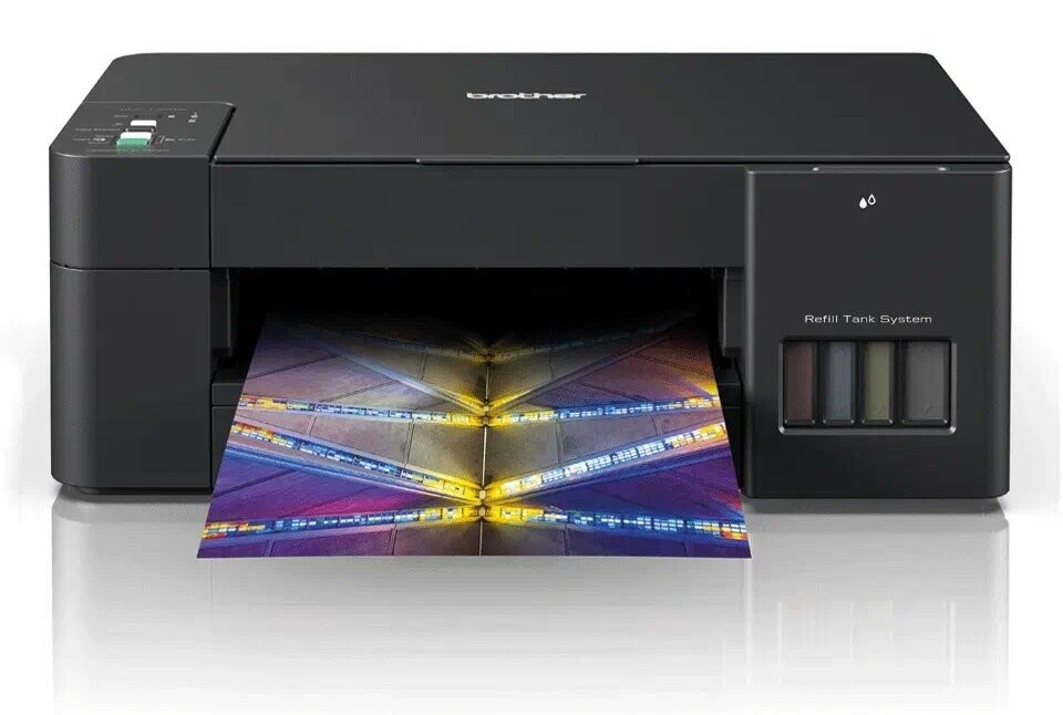 

МФУ Brother DCP-T420W