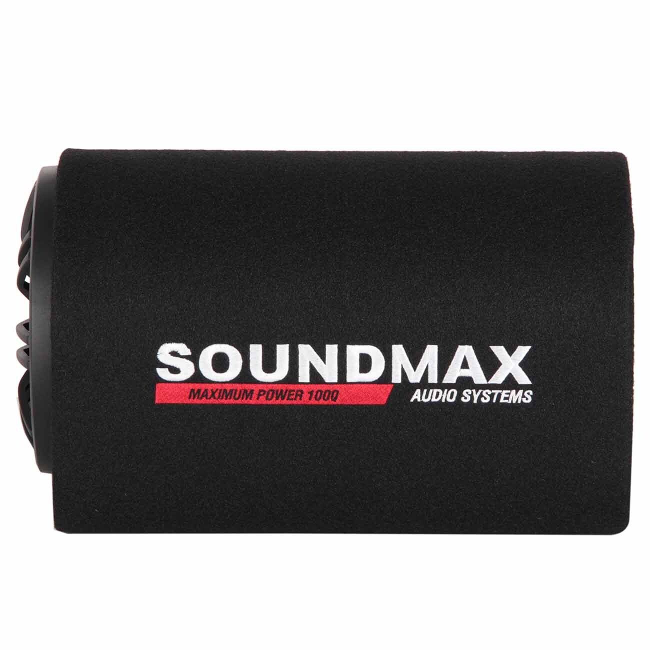 

Автоакустика SoundMAX SM-SW0801A