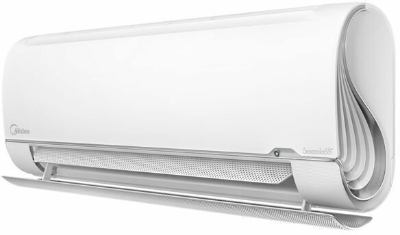 

Сплит-система Midea MSFA-09N8D6