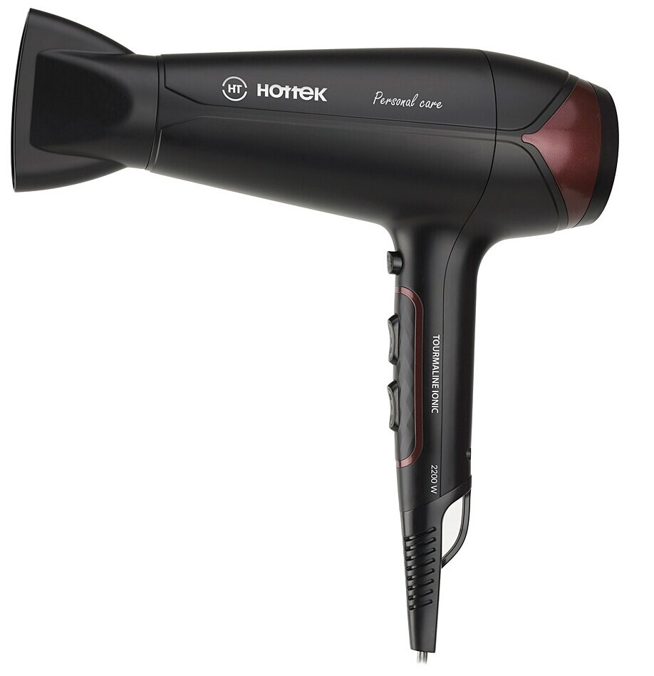 

Фен Hottek HT-965-011