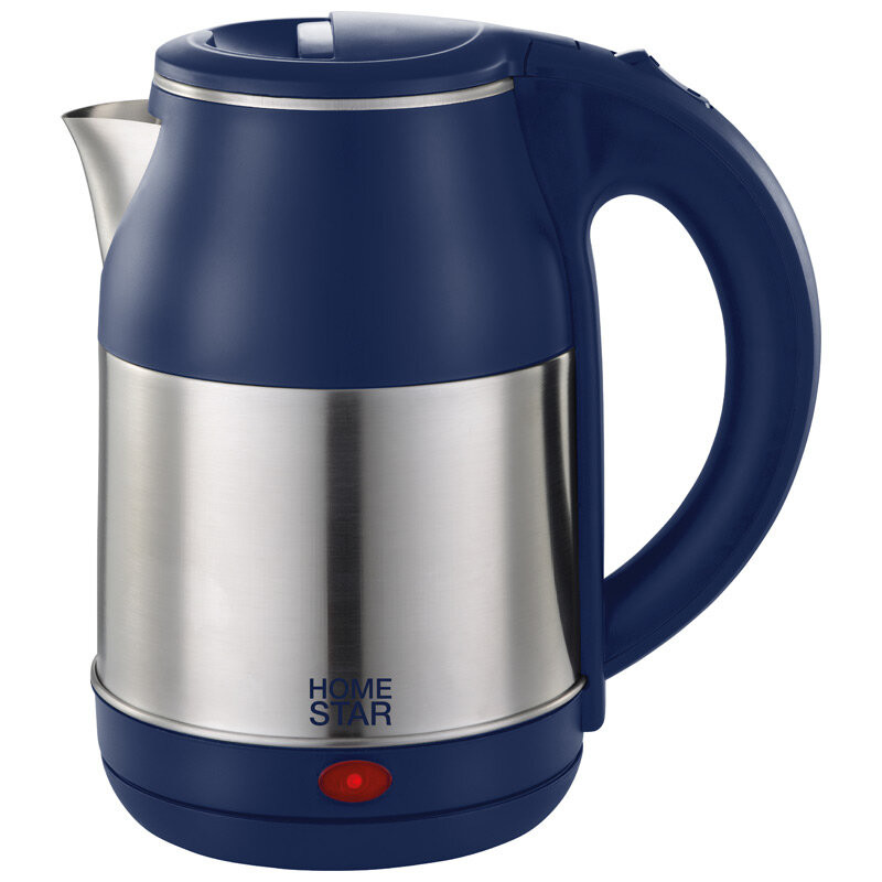 

Чайник Homestar HS-1034 синий