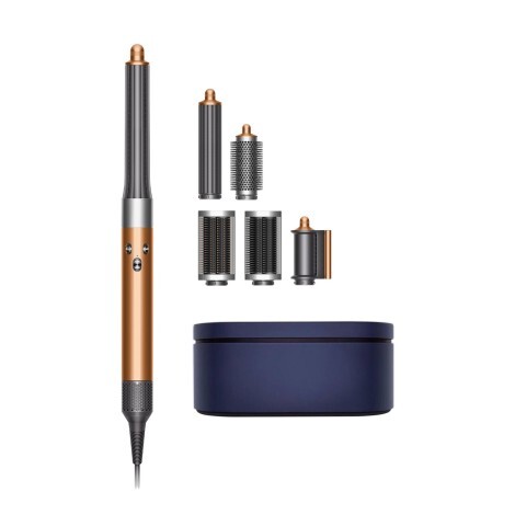 

Прибор для укладки волос Dyson HS05 LONG DIRECT COOPER (412929-07-02)