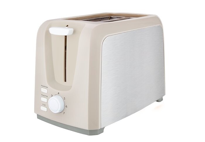 

Тостер Centek CT-1429 бежевый