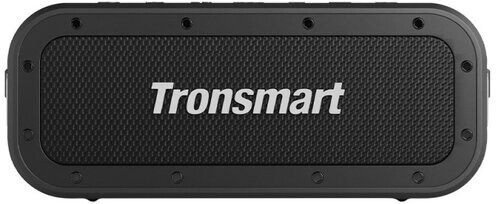

Портативная акустика Tronsmart Force X черный