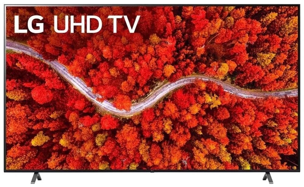 

Телевизор LG 75UP80006LA